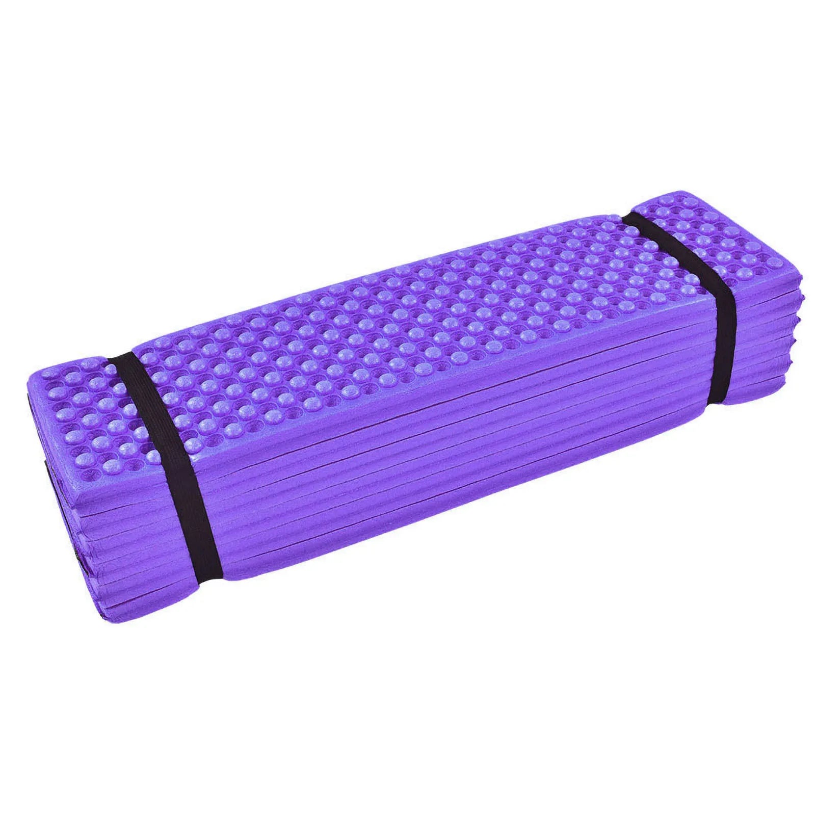 Outdoor Foam Camping Mat – Folding Waterproof Sleeping Pad